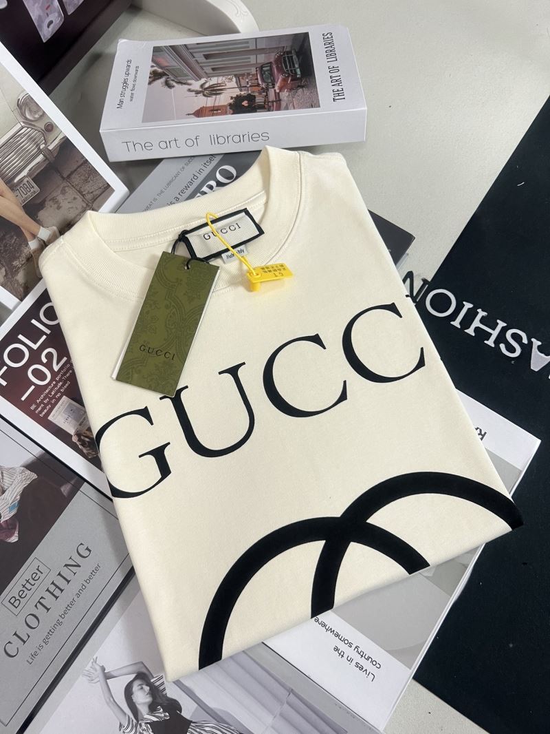 Gucci T-Shirts